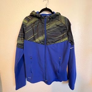 SOLD NIKE Running Jacket